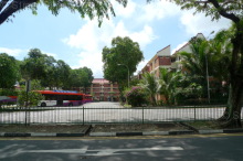 Blk 4 Changi Village Road (Pasir Ris), HDB 3 Rooms #285462